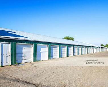 Storage Units for Rent available at 565 32 1/2 Road, Clifton, CO 81520