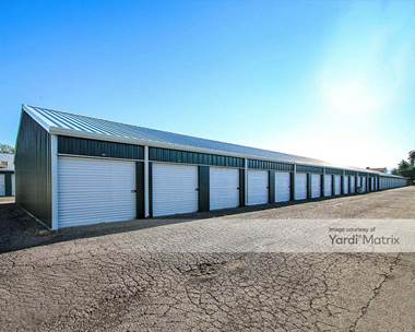 Storage Units for Rent available at 565 32 1/2 Road, Clifton, CO 81520