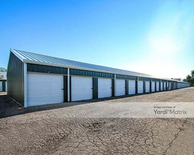 Storage Units for Rent available at 565 32 1/2 Road, Clifton, CO 81520