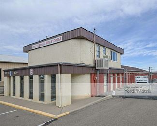 Photo 1 of College Park Mini Storage - 4020 Club Manor Drive, Pueblo, CO