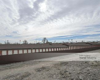 Photo 3 of College Park Mini Storage - 4020 Club Manor Drive, Pueblo, CO