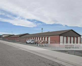 Photo 4 of College Park Mini Storage - 4020 Club Manor Drive, Pueblo, CO
