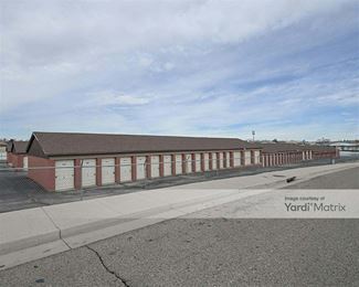 Photo 5 of College Park Mini Storage - 4020 Club Manor Drive, Pueblo, CO