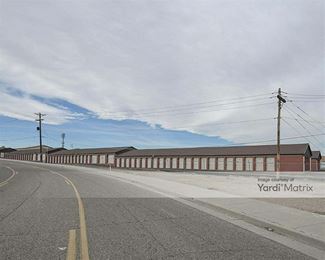 Photo 6 of College Park Mini Storage - 4020 Club Manor Drive, Pueblo, CO