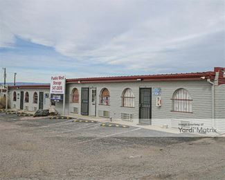 Photo 1 of Pueblo West Mini Storage - 359 East Enterprise Drive, Pueblo West, CO