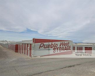 Photo 2 of Pueblo West Mini Storage - 359 East Enterprise Drive, Pueblo West, CO