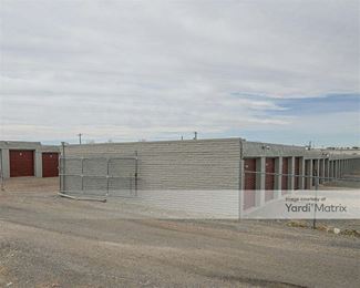 Photo 3 of Pueblo West Mini Storage - 359 East Enterprise Drive, Pueblo West, CO
