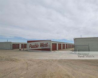 Photo 5 of Pueblo West Mini Storage - 359 East Enterprise Drive, Pueblo West, CO