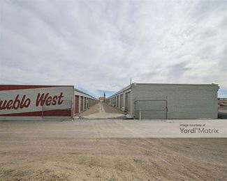 Photo 6 of Pueblo West Mini Storage - 359 East Enterprise Drive, Pueblo West, CO