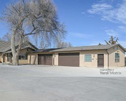 Image for Thatcher Avenue Storage - 4625 Thatcher Avenue, Pueblo, CO
