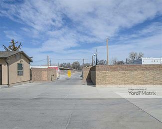 Photo 2 of Thatcher Avenue Storage - 4625 Thatcher Avenue, Pueblo, CO