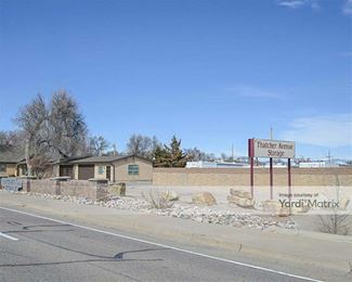Photo 3 of Thatcher Avenue Storage - 4625 Thatcher Avenue, Pueblo, CO