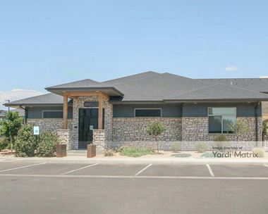 Storage Units for Rent available at 592 25 Road, Grand Junction, CO 81505