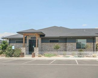 Photo 1 of Storage Storage - 592 25 Road, Grand Junction, CO
