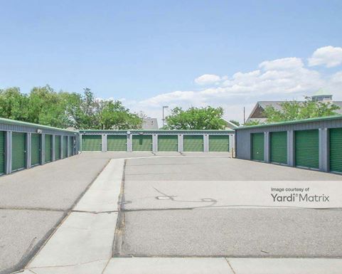 Photo 3 of Storage Storage - 592 25 Road, Grand Junction, CO