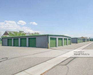 Photo 4 of Storage Storage - 592 25 Road, Grand Junction, CO