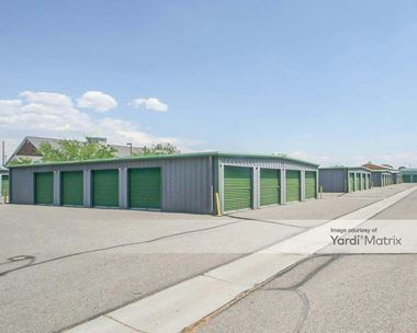 Storage Units for Rent available at 592 25 Road, Grand Junction, CO 81505