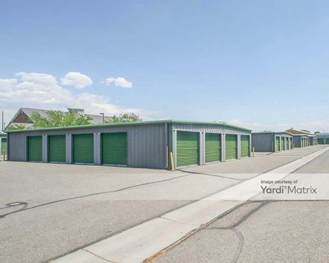 Photo 4 of Storage Storage - 592 25 Road, Grand Junction, CO
