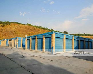 Photo 2 of All Valley Storage - 657 Brian Avenue, Silverthorne, CO