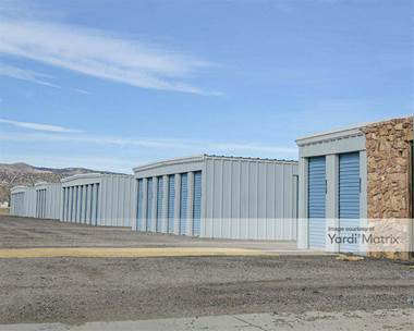 Storage Units for Rent available at 1035 Field Avenue, Canon City, CO 81212