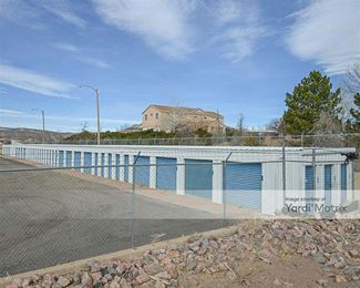 Photo 2 of Mary-s Magazine Self Storage - 1035 Field Avenue, Canon City, CO