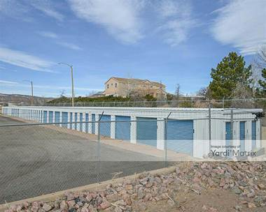 Storage Units for Rent available at 1035 Field Avenue, Canon City, CO 81212