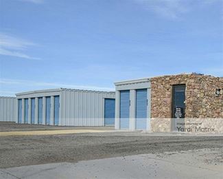 Photo 3 of Mary-s Magazine Self Storage - 1035 Field Avenue, Canon City, CO