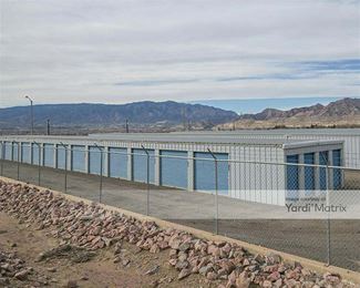 Photo 4 of Mary-s Magazine Self Storage - 1035 Field Avenue, Canon City, CO