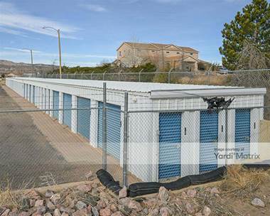 Storage Units for Rent available at 1035 Field Avenue, Canon City, CO 81212