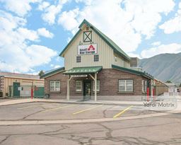 Image for Basalt Mini Storage - 400 West Cody Lane, Basalt, CO