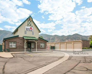 Storage Units for Rent available at 400 West Cody Lane, Basalt, CO 81621