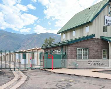 Storage Units for Rent available at 400 West Cody Lane, Basalt, CO 81621