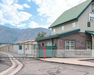 Storage Units for Rent available at 400 West Cody Lane, Basalt, CO 81621