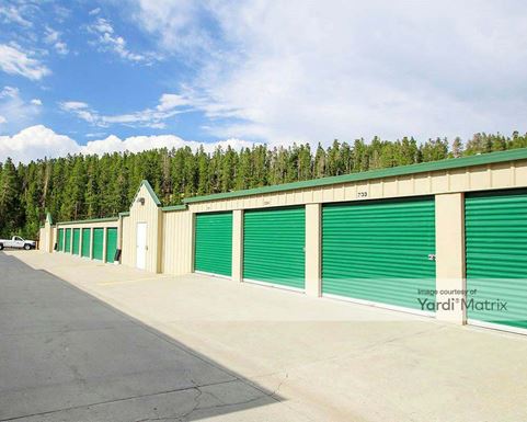 Photo 3 of Breckenridge Stor N Go - 85 Huron Road, Breckenridge, CO