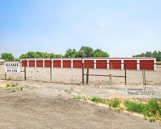 Photo 3 of Allsafe Storage - 7454 Highway 65, Delta, CO