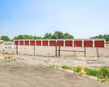 Storage Units for Rent available at 7454 Highway 65, Delta, CO 81416