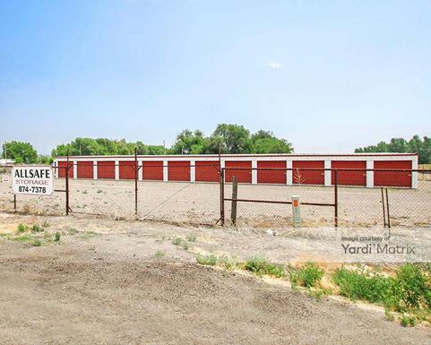 Photo 3 of Allsafe Storage - 7454 Highway 65, Delta, CO