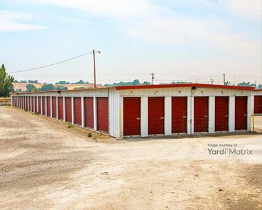 Storage Units for Rent available at 7454 Highway 65, Delta, CO 81416