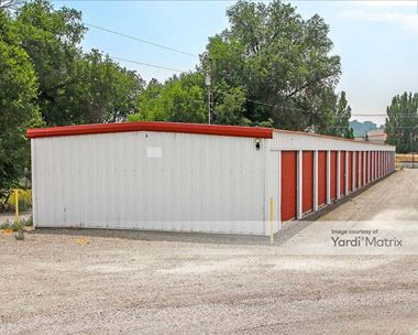 Storage Units for Rent available at 7454 Highway 65, Delta, CO 81416