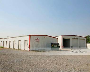 Storage Units for Rent available at 63224 La Salle, Montrose, CO 81401