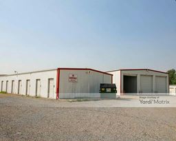 Image for Airport Storage - 63224 La Salle, Montrose, CO