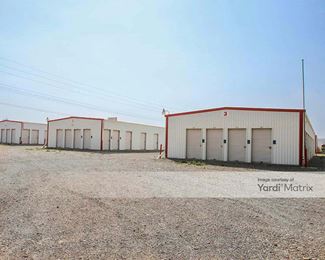 Photo 2 of Airport Storage - 63224 La Salle, Montrose, CO