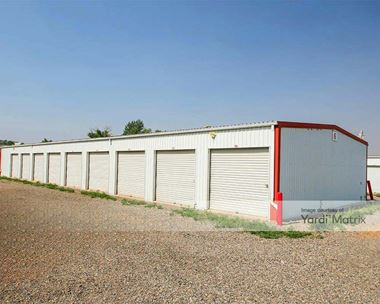 Storage Units for Rent available at 63224 La Salle, Montrose, CO 81401