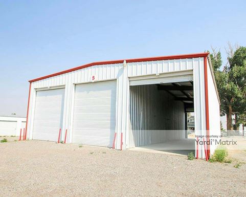 Photo 4 of Airport Storage - 63224 La Salle, Montrose, CO
