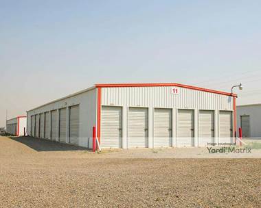 Storage Units for Rent available at 63224 La Salle, Montrose, CO 81401