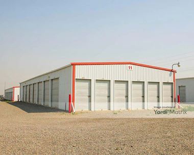 Storage Units for Rent available at 63224 La Salle, Montrose, CO 81401