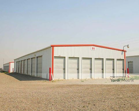 Photo 5 of Airport Storage - 63224 La Salle, Montrose, CO