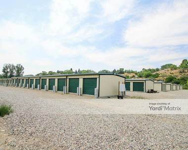 Storage Units for Rent available at 175 Highway 133, Paonia, CO 81428