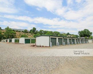 Photo 3 of Farnsworth Mini Storage - 175 Highway 133, Paonia, CO