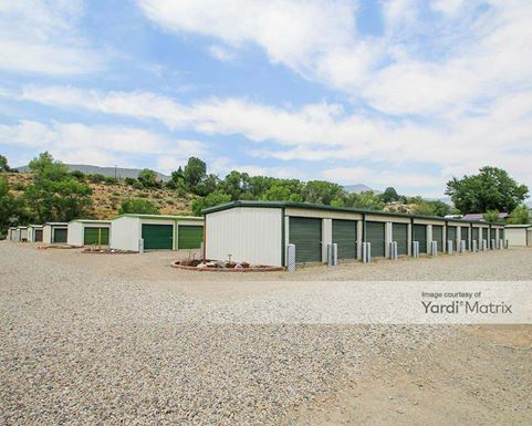 Photo 3 of Farnsworth Mini Storage - 175 Highway 133, Paonia, CO
